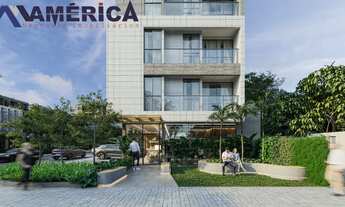 Imagem: Apartamento à venda em João Pessoa-PB