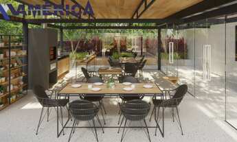 Imagem 6: Luxuoso Apartamento à Venda em João Pessoa-PB, 3 Quartos, 3 Suítes, 149m², Miramar