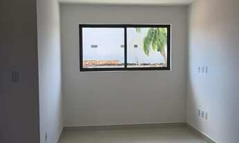 Imagem 3: Apartamento à venda em João Pessoa-PB: 2 quartos, 1 suíte, sala, banheiro, garagem! Confir