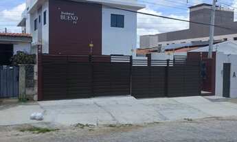 Imagem 2: Apartamento à venda em João Pessoa-PB: 2 quartos, 1 suíte, sala, banheiro, garagem! Confir