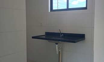 Imagem 6: Apartamento à venda em João Pessoa-PB: 2 quartos, 1 suíte, sala, banheiro, garagem! Confir