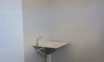 Imagem 5: Apartamento à venda em João Pessoa-PB: 2 quartos, 1 suíte, sala, banheiro, garagem! Confir