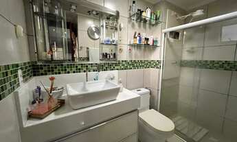 Imagem 2: Apartamento à venda em João Pessoa-PB, Tambaú. 3 quartos, 1 suíte, 1 sala, 1 banheiro, 2 v