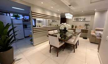 Imagem 3: Apartamento à venda em João Pessoa-PB, Tambaú. 3 quartos, 1 suíte, 1 sala, 1 banheiro, 2 v