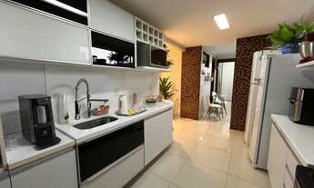 Imagem 4: Apartamento à venda em João Pessoa-PB, Tambaú. 3 quartos, 1 suíte, 1 sala, 1 banheiro, 2 v