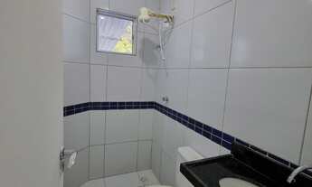 Imagem 2: Apartamento à venda em João Pessoa-PB, bairro Muçumagro: 2 quartos, 1 sala, 1 banheiro, 1