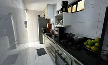 Imagem 2: Apartamento à venda em João Pessoa-PB, Altiplano Cabo Branco: 2 quartos, 1 suíte, 2 salas