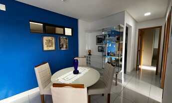 Imagem 3: Apartamento à venda em João Pessoa-PB, Altiplano Cabo Branco: 2 quartos, 1 suíte, 2 salas