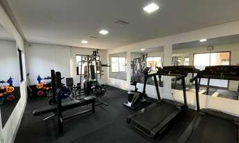 Imagem 7: Apartamento à venda em João Pessoa-PB, Altiplano Cabo Branco: 2 quartos, 1 suíte, 2 salas