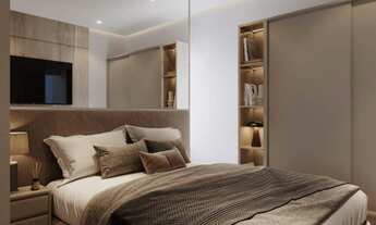 Imagem 4: Apartamento à venda em João Pessoa-PB, Altiplano Cabo Branco: 2 quartos, 1 suíte, 2 banhei