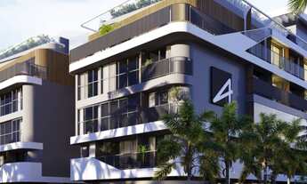 Imagem: Apartamento à venda em Intermares, Cabedelo-PB