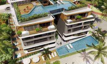 Imagem 5: Apartamento à venda em Intermares, Cabedelo-PB: 1 quarto, 1 sala, 1 banheiro, 1 vaga de ga