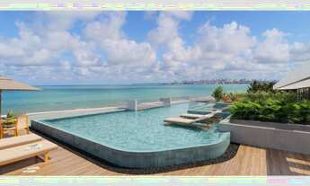 Imagem 7: Apartamento à venda em Intermares, Cabedelo-PB: 1 quarto, 1 sala, 1 banheiro, 1 vaga de ga