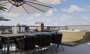 Imagem 6: Apartamento à venda em João Pessoa-PB, Altiplano Cabo Branco: 2 quartos, 1 suíte, 2 banhei