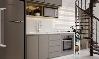 Imagem 5: Apartamento à venda em João Pessoa-PB, Altiplano Cabo Branco: 2 quartos, 1 suíte, 2 banhei