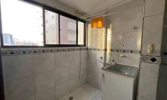 Imagem 4: Imperdível! Apartamento à venda em Manaíra, João Pessoa-PB. 2 quartos, 1 suíte, 1 vaga de