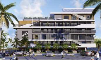 Imagem 3: Apartamento à venda em Intermares, Cabedelo-PB: 1 quarto, 1 sala, 1 banheiro, 1 vaga de ga