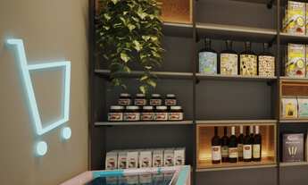 Imagem 7: Venda de Apartamento de Luxo no Aeroclube, João Pessoa - 3 Quartos, 1 Suíte, 78,20 m² - Im