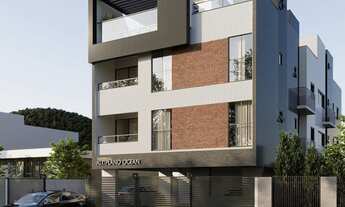 Imagem 2: Apartamento à venda em João Pessoa-PB, Altiplano Cabo Branco: 2 quartos, 1 suíte, 2 banhei