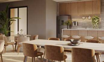 Imagem 5: Venda de Apartamento de Luxo no Aeroclube, João Pessoa - 3 Quartos, 1 Suíte, 78,20 m² - Im