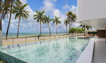 Imagem 6: Apartamento à venda em Intermares, Cabedelo-PB: 1 quarto, 1 sala, 1 banheiro, 1 vaga de ga