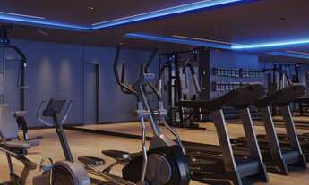 Imagem 4: Venda de Apartamento de Luxo no Aeroclube, João Pessoa - 3 Quartos, 1 Suíte, 78,20 m² - Im