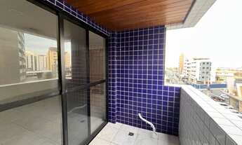 Imagem 2: Imperdível! Apartamento à venda em Manaíra, João Pessoa-PB. 2 quartos, 1 suíte, 1 vaga de