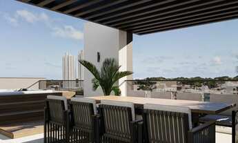 Imagem 7: Apartamento à venda em João Pessoa-PB, Altiplano Cabo Branco: 2 quartos, 1 suíte, 2 banhei