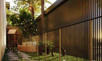 Imagem 3: Venda de Apartamento de Luxo no Aeroclube, João Pessoa - 3 Quartos, 1 Suíte, 78,20 m² - Im