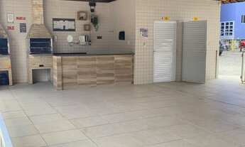 Imagem 6: Apartamento à venda na Costa E Silva, João Pessoa-PB: 2 quartos, 1 sala, 1 banheiro, 1 vag