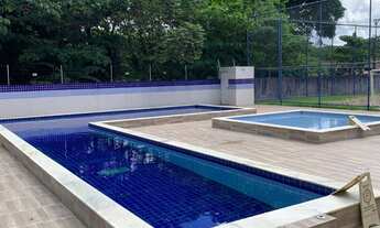 Imagem 2: Apartamento à venda na Costa E Silva, João Pessoa-PB: 2 quartos, 1 sala, 1 banheiro, 1 vag