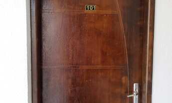 Imagem 2: Imperdível Apartamento à Venda em João Pessoa-PB, com 2 Quartos e 2 Vagas de Garagem no Ba