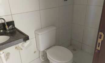 Imagem 3: Imperdível Apartamento à Venda em João Pessoa-PB, com 2 Quartos e 2 Vagas de Garagem no Ba