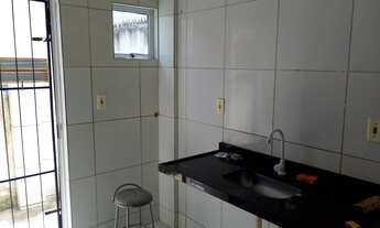 Imagem 4: Imperdível Apartamento à Venda em João Pessoa-PB, com 2 Quartos e 2 Vagas de Garagem no Ba