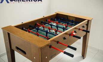 Imagem 3: Apartamento à venda em João Pessoa-PB, Bairro Gramame: 2 quartos, 1 suíte, 1 sala, 1 banhe