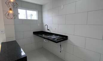 Imagem 5: Imperdível Apartamento à Venda em Mangabeira, João Pessoa-PB! 2 quartos, 1 suíte, 1 sala e