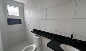 Imagem 4: Imperdível Apartamento à Venda em Mangabeira, João Pessoa-PB! 2 quartos, 1 suíte, 1 sala e