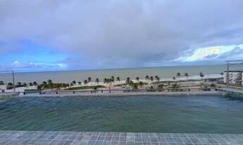 Imagem 4: Apartamento à venda em Intermares: 3 quartos, suíte, 2 banheiros, 76,35 m² - Cabedelo-PB