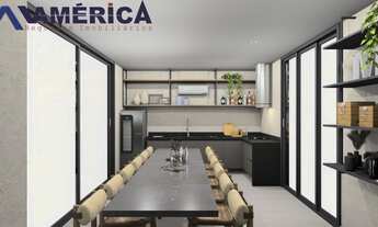 Imagem: Imperdível Casa em Condomínio de Luxo