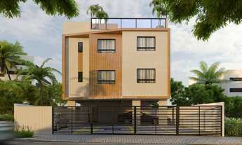 Imagem: Apartamento à venda em João Pessoa-PB