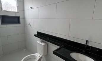 Imagem 6: Imperdível Apartamento à Venda em Mangabeira, João Pessoa-PB! 2 quartos, 1 suíte, 1 sala e