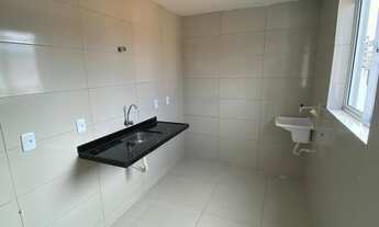 Imagem 6: Cobertura de luxo no Centro de João Pessoa-PB: 2 quartos, 1 suíte, 1 sala, 1 banheiro, 1 v