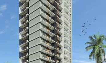 Imagem: Apartamento à venda no Bairro Bessa em