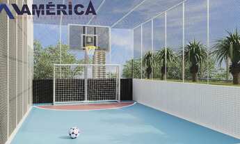 Imagem 2: Apartamento à venda no Bairro Bessa em João Pessoa-PB: 3 quartos, 1 suíte, 1 sala, 1 banhe