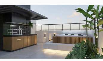 Imagem 2: Apartamento à venda com 3 quartos e 101,50m² no bairro Bancários em João Pessoa-PB!