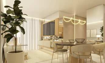 Imagem 5: Apartamento à venda com 3 quartos e 101,50m² no bairro Bancários em João Pessoa-PB!