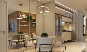 Imagem 6: Apartamento à venda com 3 quartos e 101,50m² no bairro Bancários em João Pessoa-PB!