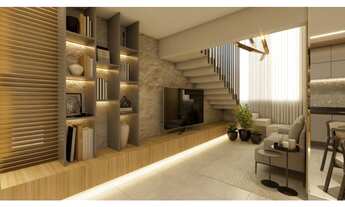 Imagem 7: Apartamento à venda com 3 quartos e 101,50m² no bairro Bancários em João Pessoa-PB!