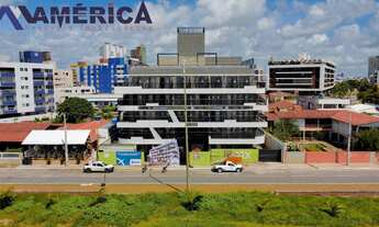 Imagem: Apartamento à venda no Bairro Bessa em