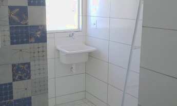 Imagem 7: Apartamento à venda em João Pessoa-PB, no Bairro das Indústrias: 2 quartos, 1 suíte, sala